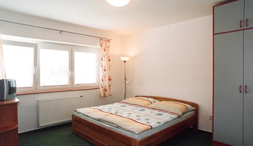 Penzion Garni Rožnov pod Radhoštěm